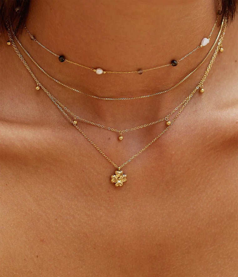 Collier ZAG Satori - BIJOUX - SNX24764-01UNI