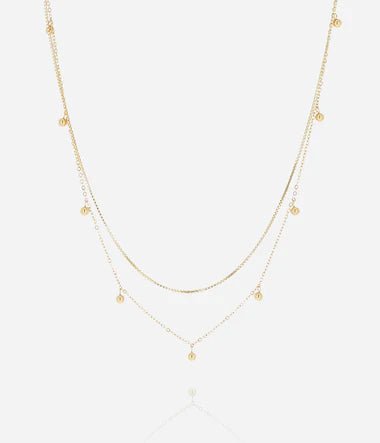 Collier ZAG Satori - BIJOUX - SNX24764-01UNI