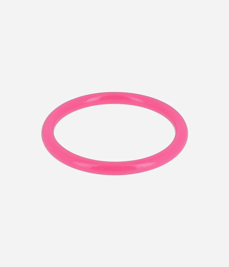 Jonc ZAG Assia Fuchsia - BIJOUX - SBJ26282-01FUS