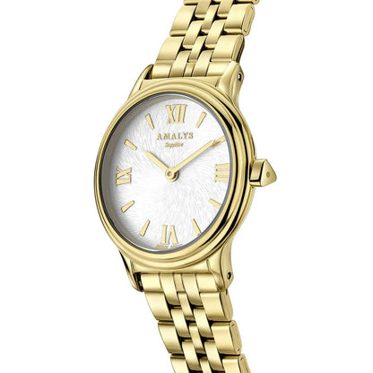 Montre AMALYS Naomy - Amalys - Bijouterie TAMARA