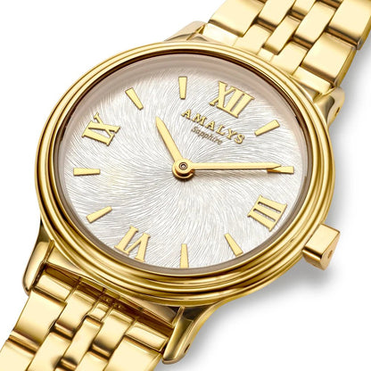 Montre AMALYS Naomy - Amalys - Bijouterie TAMARA