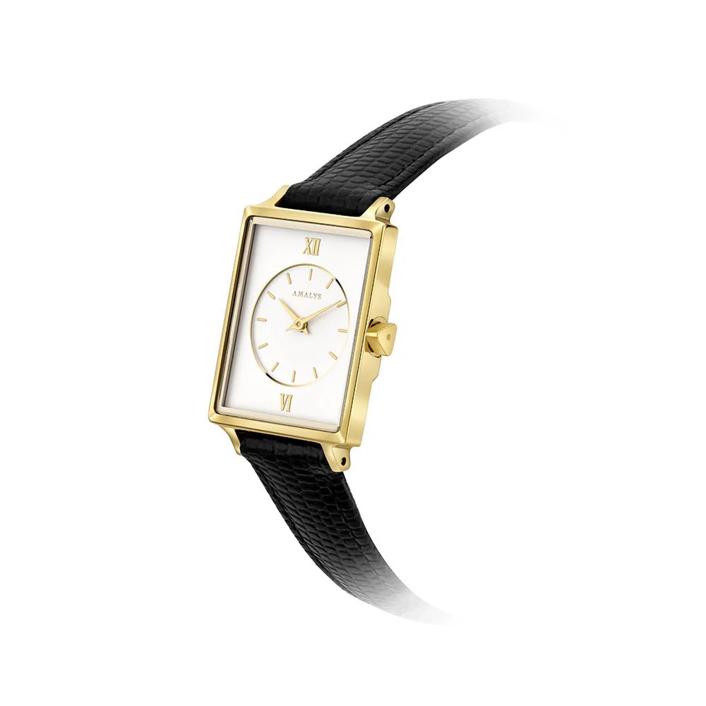 Montre AMALYS Noemie - Amalys - Bijouterie TAMARA