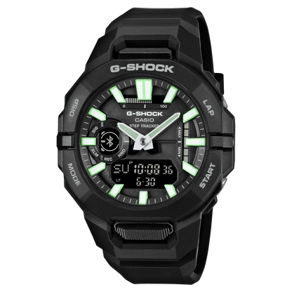 Montre CASIO G - SHOCK GBA - 950 - 1AER Noir - G - Shock - Bijouterie TAMARA