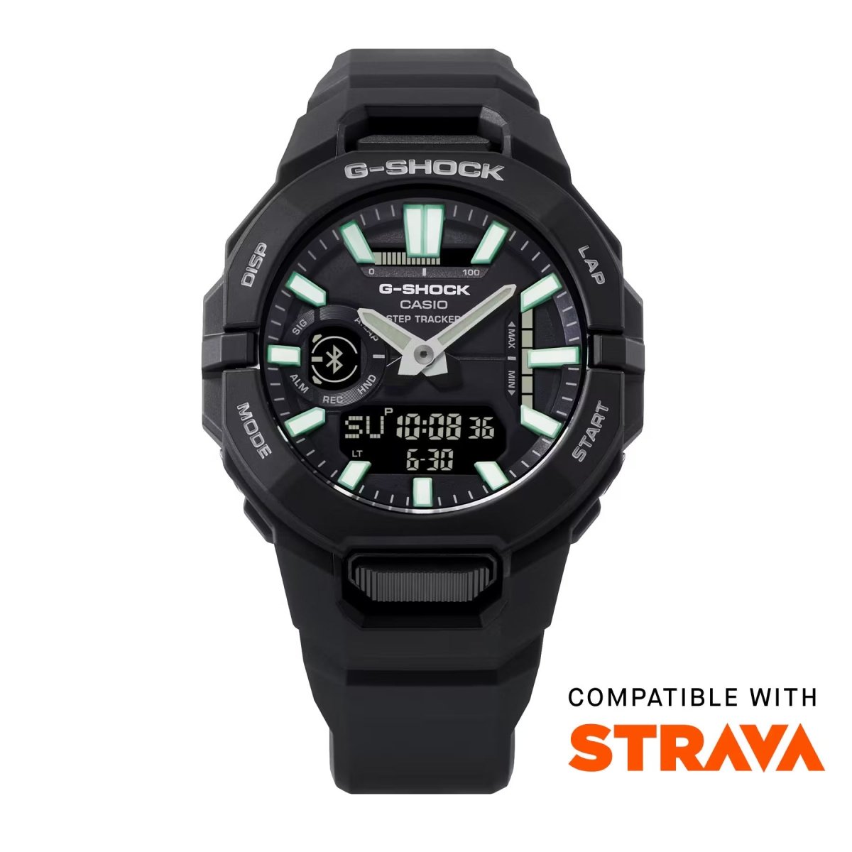 Montre CASIO G - SHOCK GBA - 950 - 1AER Noir - G - Shock - Bijouterie TAMARA
