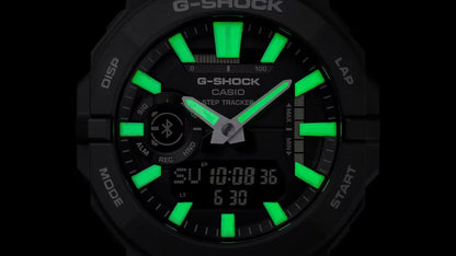 Montre CASIO G - SHOCK GBA - 950 - 1AER Noir - G - Shock - Bijouterie TAMARA