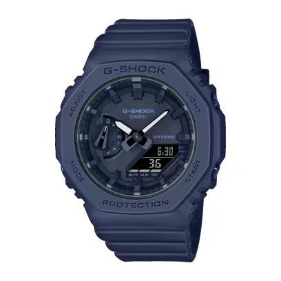 Montre CASIO G - SHOCK GMA - S2100BA - 2A1ER - G - Shock - Bijouterie TAMARA