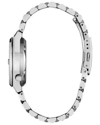 Montre CITIZEN Tsuyosa Automatique Ed. limitée "Time Slip" - Bijouterie TAMARA