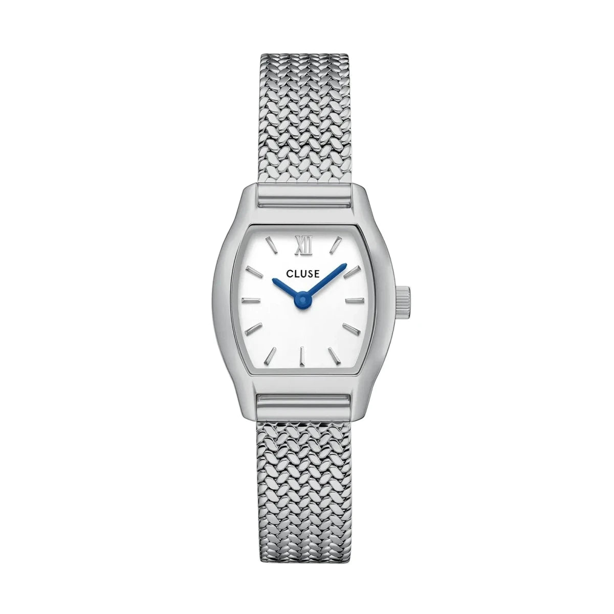 Montre CLUSE Tonette Mini Acier Blanc - MONTRES -CW16502