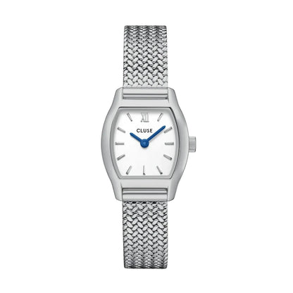 Montre CLUSE Tonette Mini Acier Blanc - MONTRES -CW16502