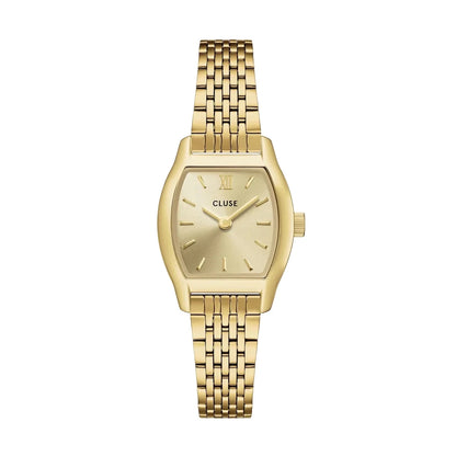 Montre CLUSE Tonette Mini Acier Dorée - MONTRES -CW16503