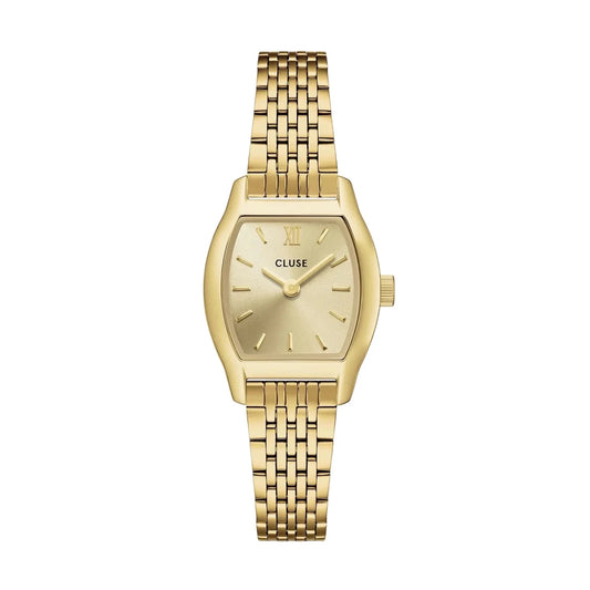 Montre CLUSE Tonette Mini Acier Dorée - MONTRES -CW16503