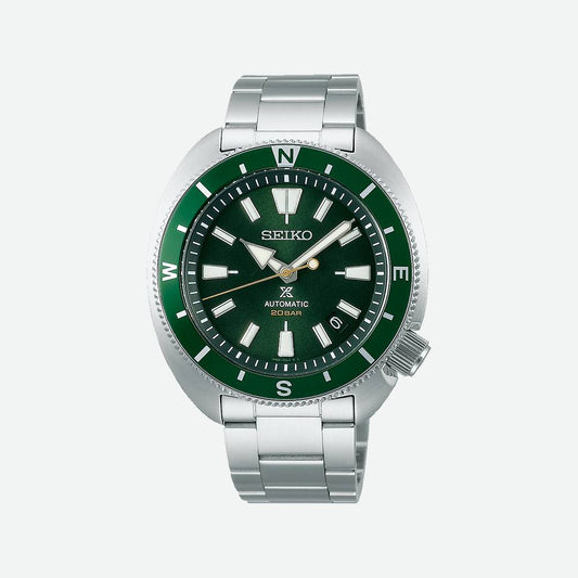 SEIKO Prospex "King turtle" SRPE03K1 watch