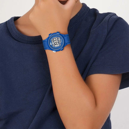 Montre LACOSTE LC33 Enfant Bleu - MONTRES - 2030066