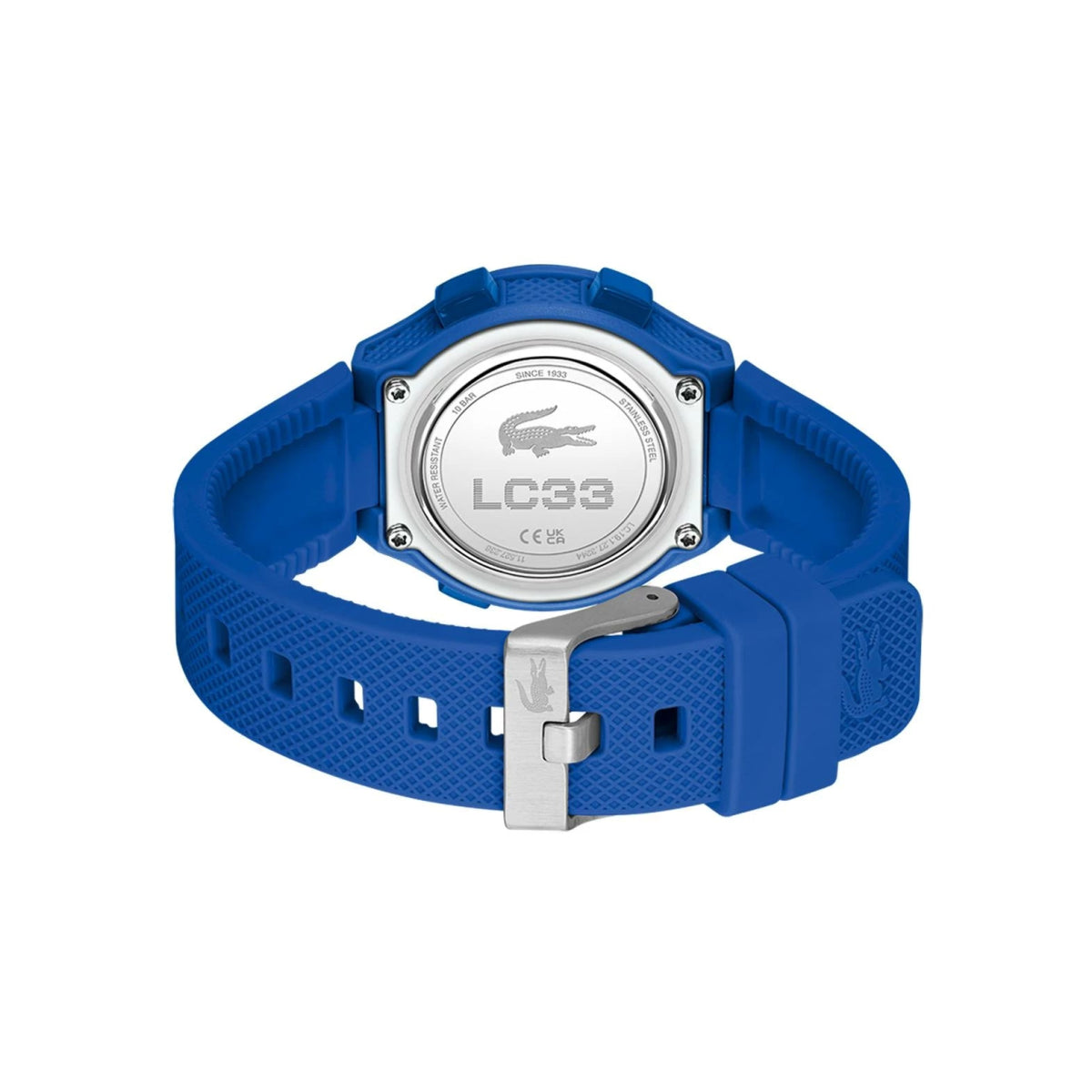 Montre LACOSTE LC33 Enfant Bleu - MONTRES - 2030066