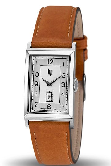 Montre LIP T24 Churchill - LIP - Bijouterie TAMARA