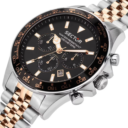 Montre SECTOR 230 Chronographe R3273661031 - Sector - Bijouterie TAMARA
