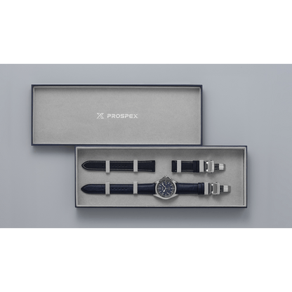 Montre SEIKO Prospex Alpinist Série limitée Matterhorn SPB531J1 - Bijouterie TAMARA