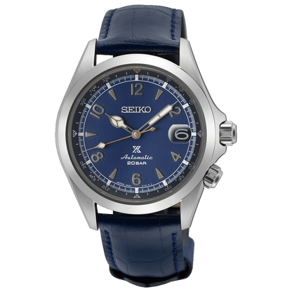 Montre SEIKO Prospex Alpinist Série limitée Matterhorn SPB531J1 - Bijouterie TAMARA