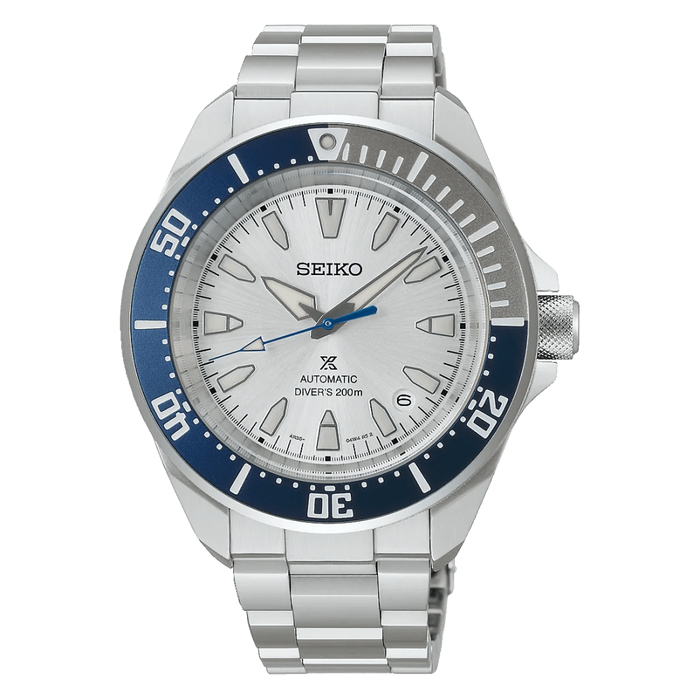 Montre SEIKO Prospex HBB001K1 Edition limitée 145th Anniversary - MONTRES -HBB001K1