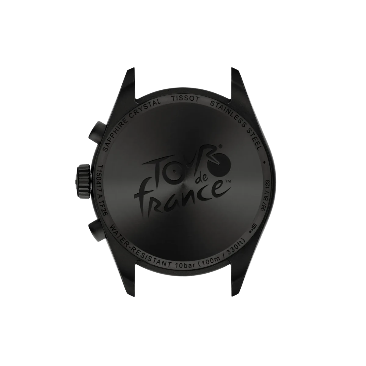 Montre TISSOT PR100 Tour de France 2026 - MONTRES -T1504173705700