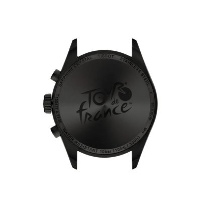 Montre TISSOT PR100 Tour de France 2026 - MONTRES -T1504173705700