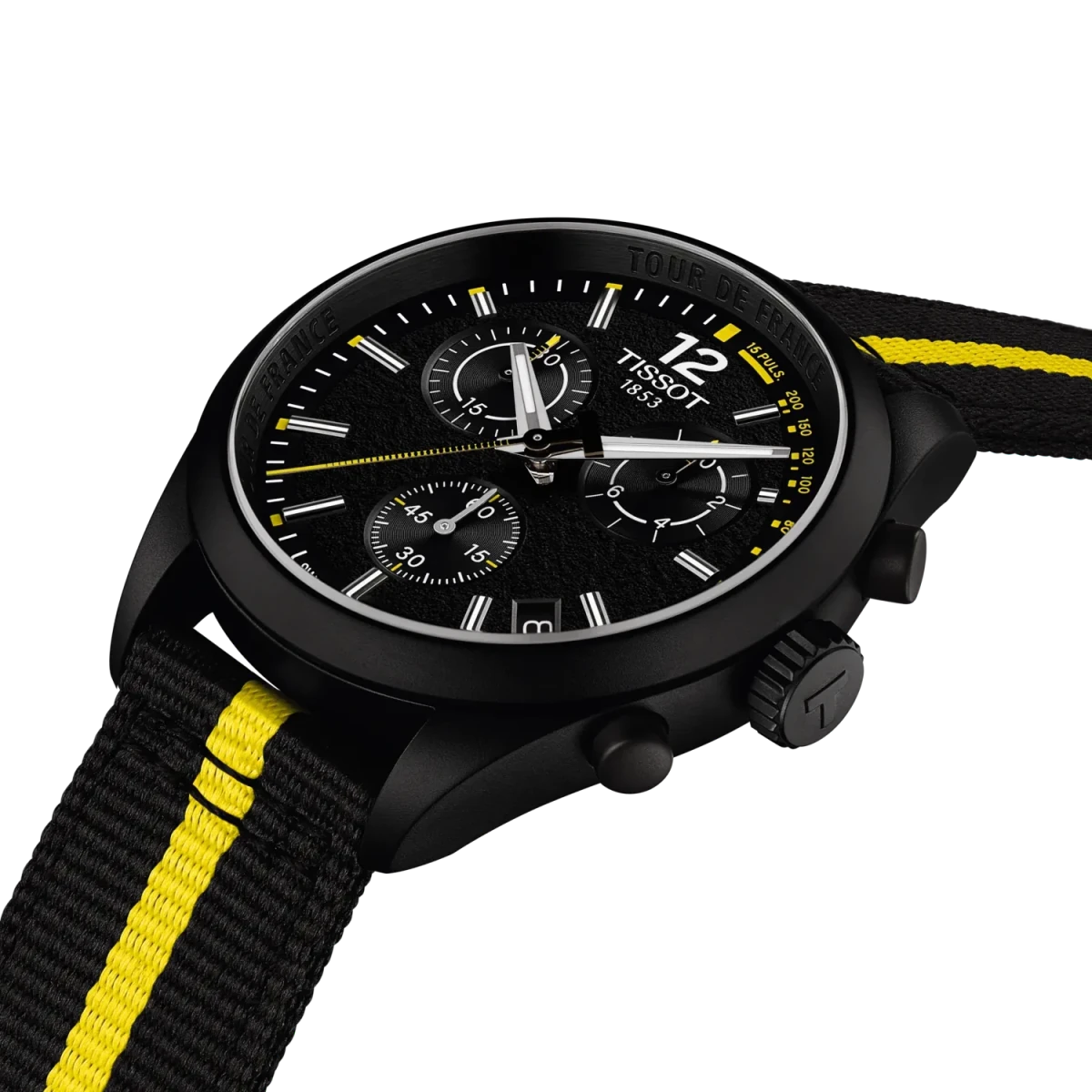 Montre TISSOT PR100 Tour de France 2026 - MONTRES -T1504173705700