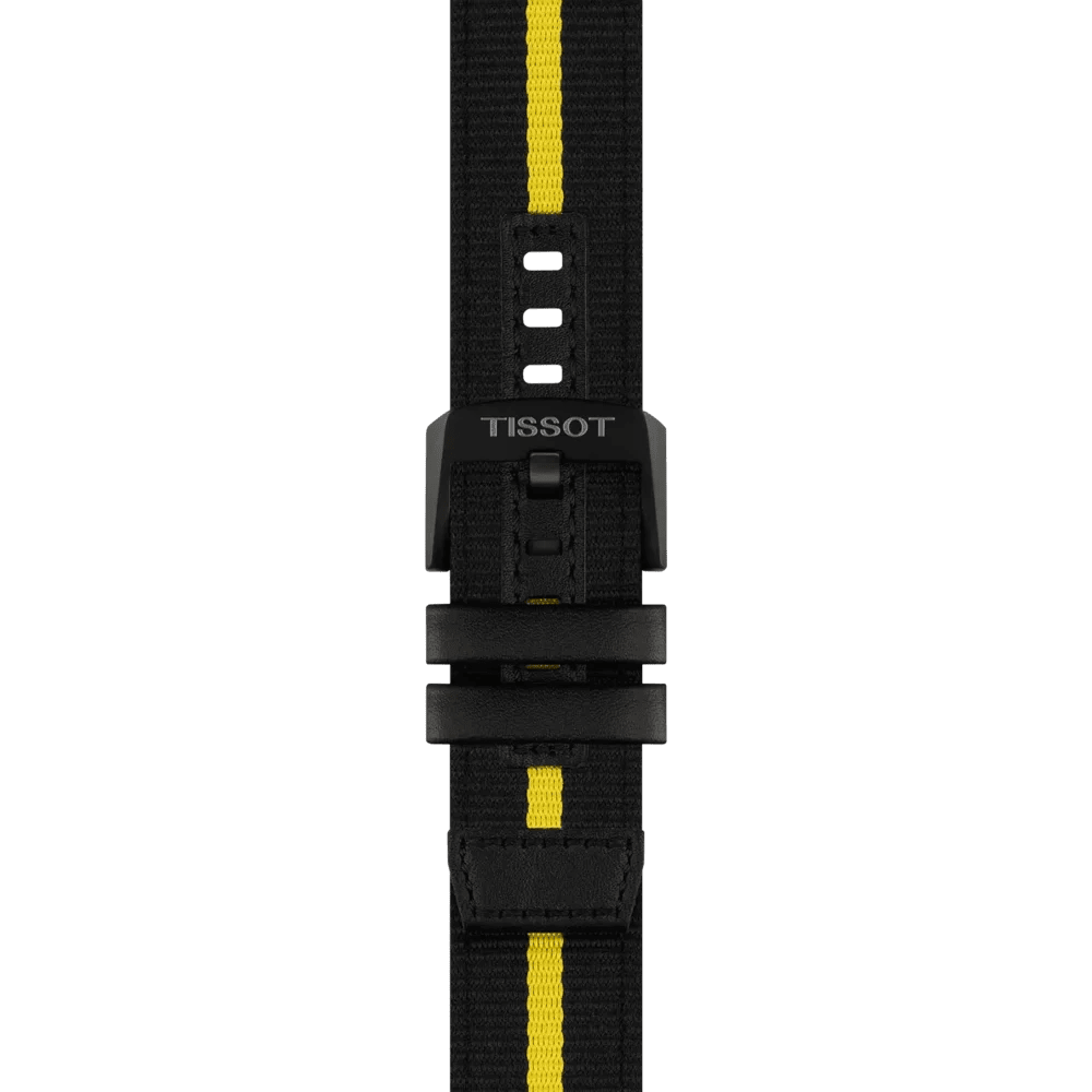 Montre TISSOT PR100 Tour de France 2026 - MONTRES -T1504173705700