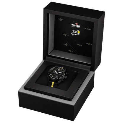 Montre TISSOT PR100 Tour de France 2026 - MONTRES -T1504173705700