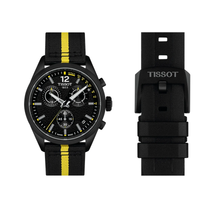 Montre TISSOT PR100 Tour de France 2026 - MONTRES -T1504173705700