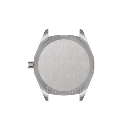 Montre TISSOT PRC 100 Solar Acier Bleu ciel 39mm - MONTRES - T1514221135100