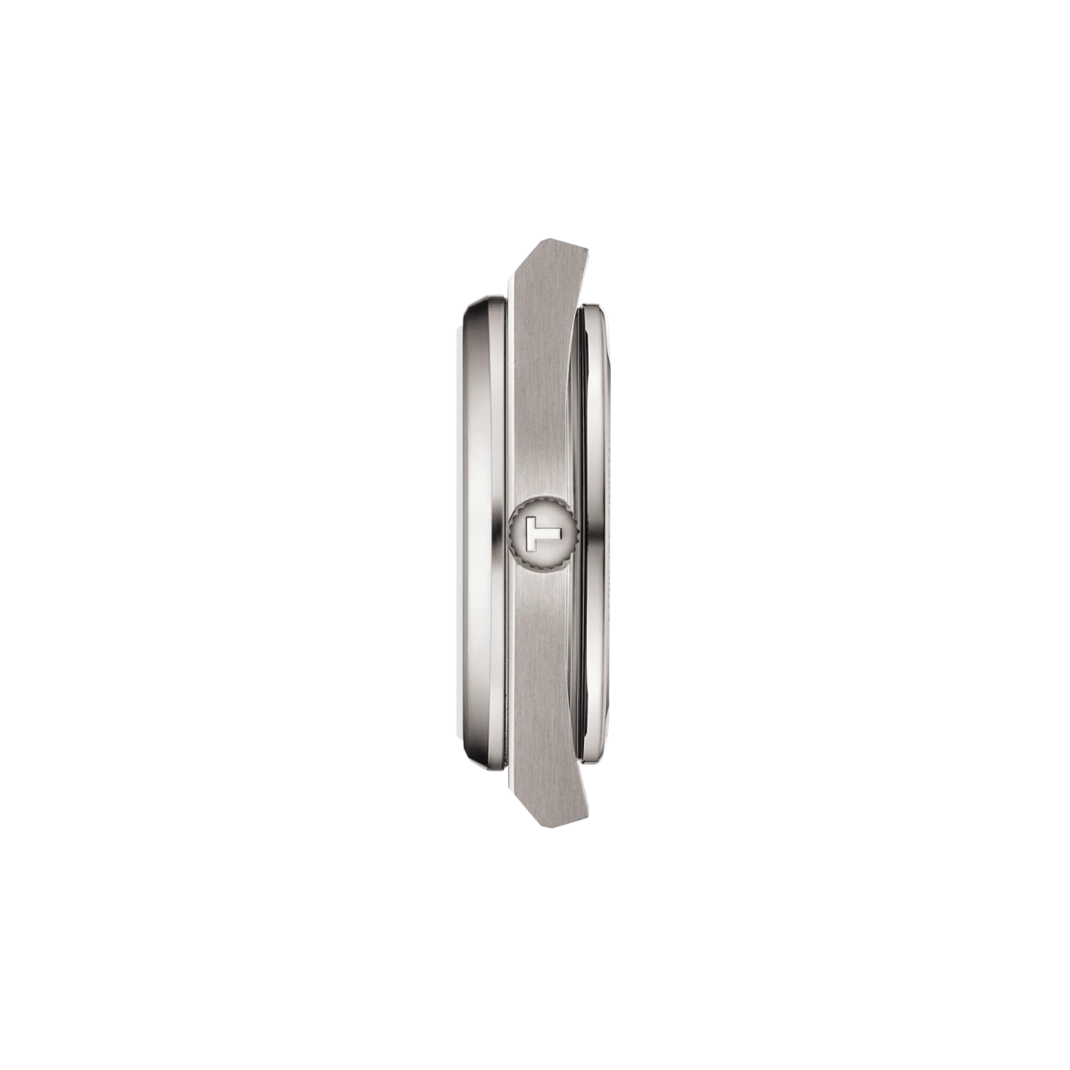 Montre TISSOT PRX Titanium Powermatic 80 38mm - MONTRES - T1378074406100