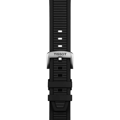 Montre TISSOT T-RACE Automatique Noir - MONTRES -T1418071705100