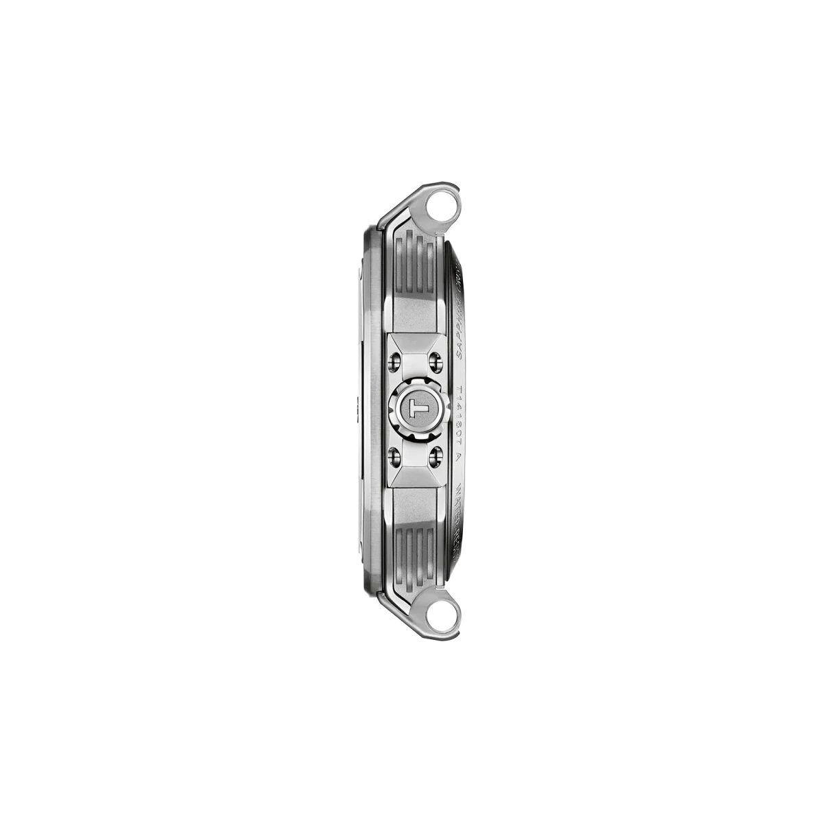 Montre TISSOT T-RACE Automatique Noir - MONTRES -T1418071705100