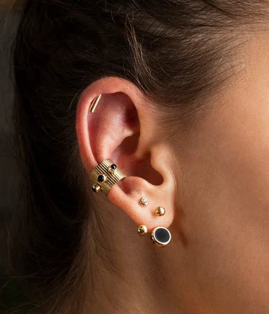 Piercing ZAG Kalasi M - BIJOUX - SLA21683-01UNI3