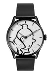 Montre TINTIN & CO Classic Large-Tintin-TAMARA