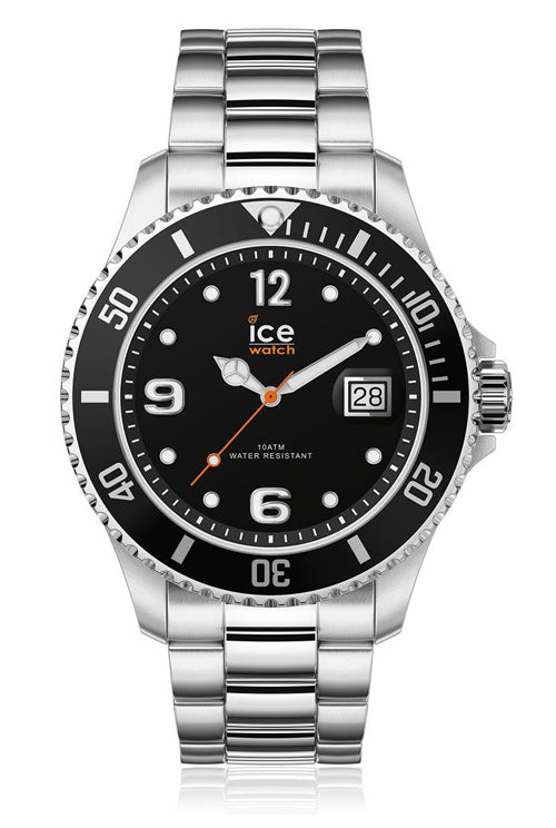Montre ICE WATCH Ice Steel- Small-IceWatch-TAMARA