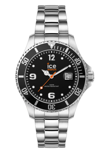 Montre ICE WATCH Ice Steel - Classic - Small-IceWatch-TAMARA