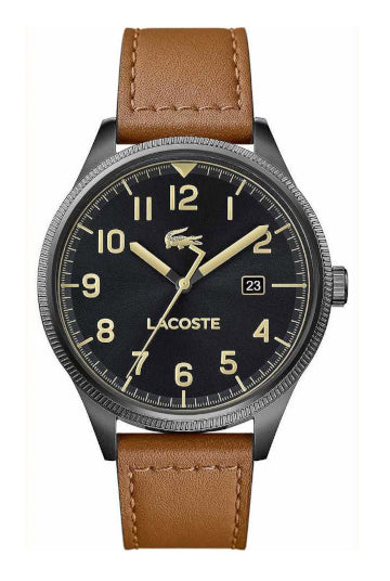 LACOSTE Continental watch