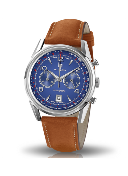 Montre LIP Himalaya Chronographe-MONTRES-TAMARA