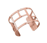 Manchette GEORGETTES Labyrinthe 40mm-Les GEORGETTES-TAMARA