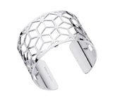 Manchette GEORGETTES Resille 40mm-Les GEORGETTES-TAMARA