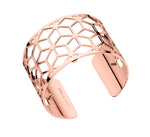 Manchette GEORGETTES Resille 40mm-Les GEORGETTES-TAMARA