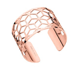 Manchette GEORGETTES Resille 40mm-Les GEORGETTES-TAMARA