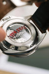 Montre AVI-8 P-51 Mustang Hitchcock Automatique