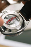 Montre AVI-8 P-51 Mustang Hitchcock Automatique
