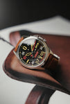 Montre AVI-8 P-51 Mustang Hitchcock Automatique
