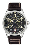 Montre AVI-8 Spitfire Lock Chronographe