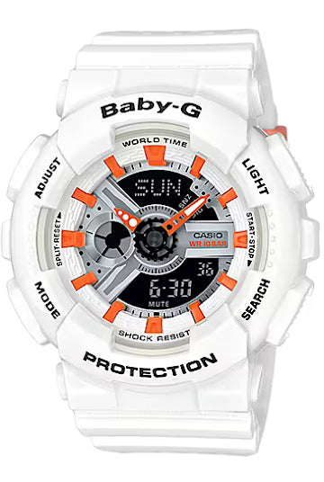 CASIO G-SHOCK GA-2000S-1AER Watch