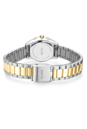 CLUSE Féroce Mini Two-Tone Watch