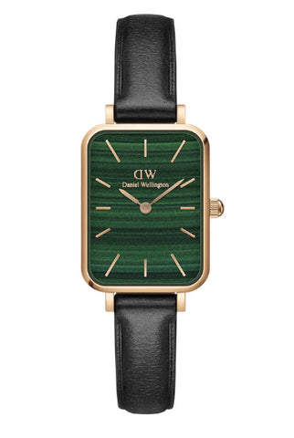 Montre Daniel WELLINGTON Quadro Pressed Sheffield
